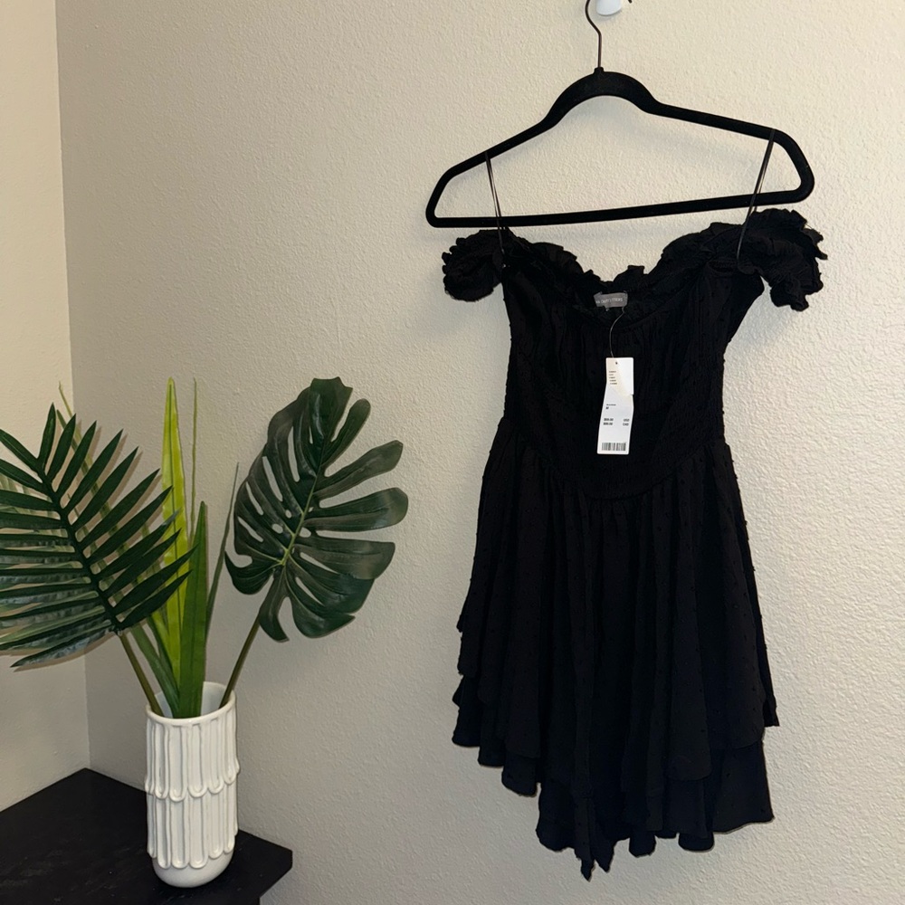 URBAN OUTFITTERS Romper